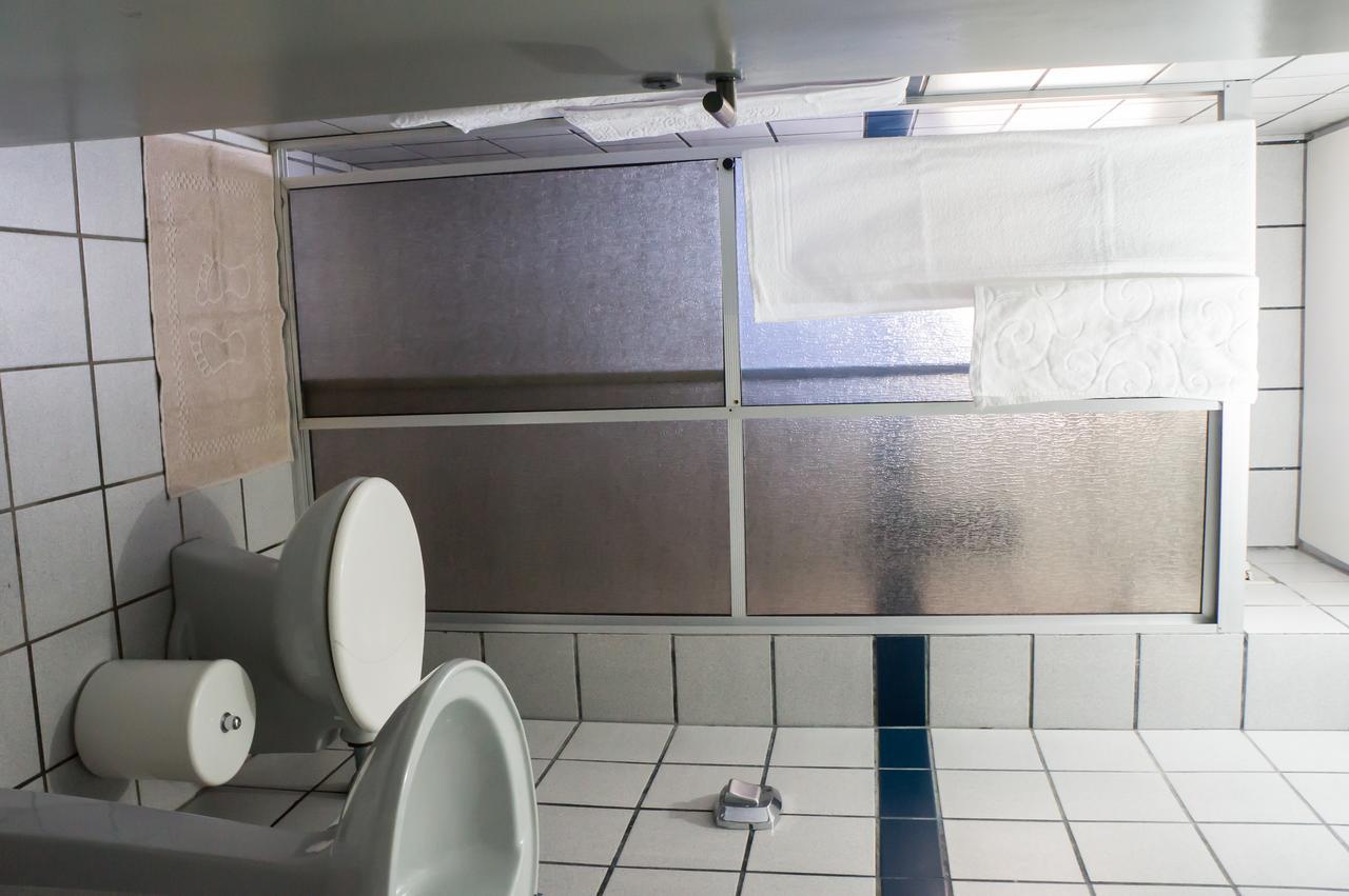 Residencial Leticia Apart otel Florianópolis Dış mekan fotoğraf